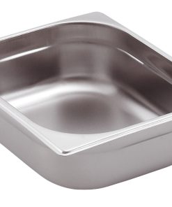 Neumärker 1/2 GN-Schale 20 mm tief