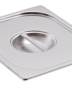 Neumärker Deckel für GN-Behälter 1/3