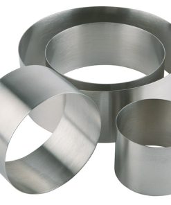 APS Schaumspeisering  Ø 6 cm, H: 4,5 cm