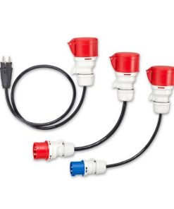 Fronius Wattpilot Adapterset Go 11 2.0