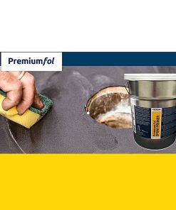 EPDM PRIMER Grundierung 1 Liter