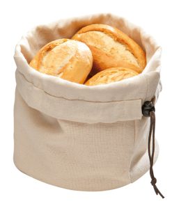 APS Brottasche mit Wärmekissen  Ø 19 cm H: 23 cm