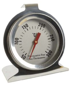 SARO Ofen-Thermometer Modell 4709