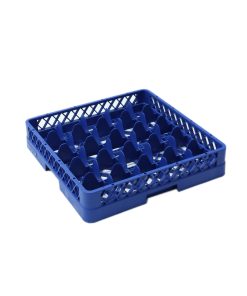 SARO 25er Gläserkorb, 500x500x100mm