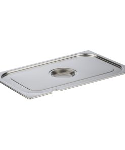 APS GN 1/1 Deckel  53 x 32,5 cm
