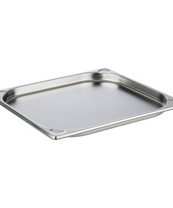 APS GN 2/3 Behälter  35,4 x 32,5 cm, Tiefe: 20 mm
