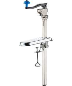 Stalgast Tischdosenöffner für Dosen bis 400 mm Höhe