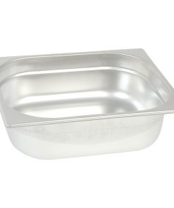 Stalgast Gastronormbehälter, Serie OnSet, GN 1/2 (100 mm)