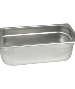 Stalgast Gastronormbehälter Serie BASIC, GN 1/3 (65mm)