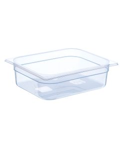 Stalgast GN-Behälter Premium, Polypropylen, GN 1/2, H 100 mm