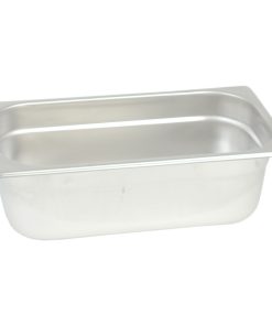 Stalgast Gastronormbehälter Serie ONSET, GN 1/3 (200 mm)