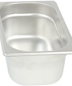 Stalgast Gastronormbehälter Serie STANDARD, GN 1/4 (200mm)