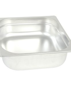 Stalgast Gastronormbehälter Serie STANDARD, GN 2/3 (200mm)