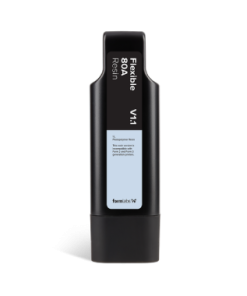 Formlabs Form 4 Flexible 80A Resin / Kunstharz